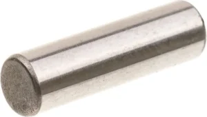 Zabierak / Kołek / Klin zębatki napędu Nac 17mm x 5mm kosiarki marketowe