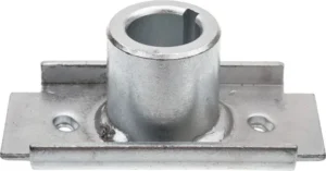 Naža stiprinājuma adapteris Hortmasz Castorama MacAllister Daye Dym wys.38mm 22.2mm kosiarki marketowe