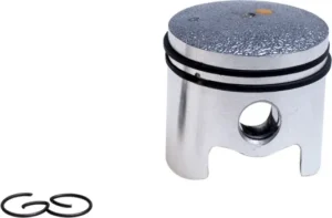 Virzulis NAC 34mm CG260 wykaszarki marketowe