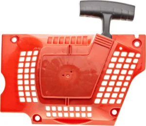 Starteris Husqvarna 340;345;350 kpl.