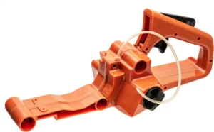 Degvielas tvertne Husqvarna 137 142