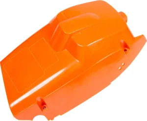 Pokrywa cylindra Husqvarna 340 350