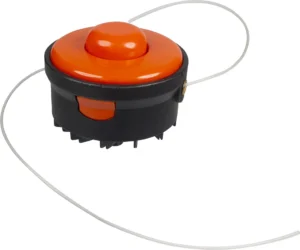 Trimmera galva Hortmasz wciskana 6 mm