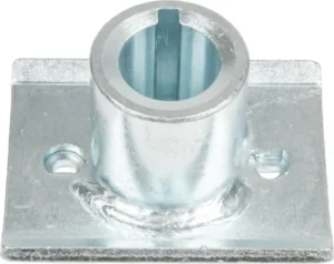 Naža stiprinājuma adapteris NAC LS51-139-HSD-LI, LS51-173-HSD-LI, HORTMASZ JL50Z04-01