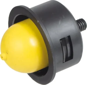 Degvielas pumpītis NAC  1P56F, 1P65F - LS1210, MEX40-99, LP3420