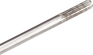 Wałek napędowy NAC 9F/8mm 76cm wykaszarki marketowe