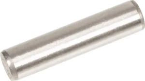 Zabierak / Kołek / Klin zębatki napędu Nac 5mm x 21,5mm kosiarki marketowe