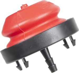Degvielas pumpītis MTD