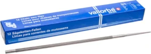 Pilnik okrągły Vallorbe 5.5mm /12szt/