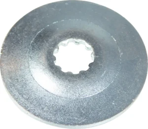 Paplāksnis, starplika dociskowa Stihl FS55 FS85 FS90 FS100