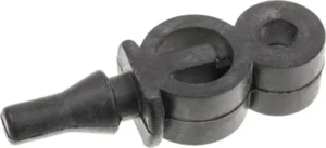 Amortyzator Husqvarna 340/45/50 gaźnika