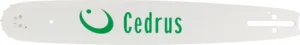 Motorzāģa ķēdes sliede 16 .325 1.3mm K095 Cedrus