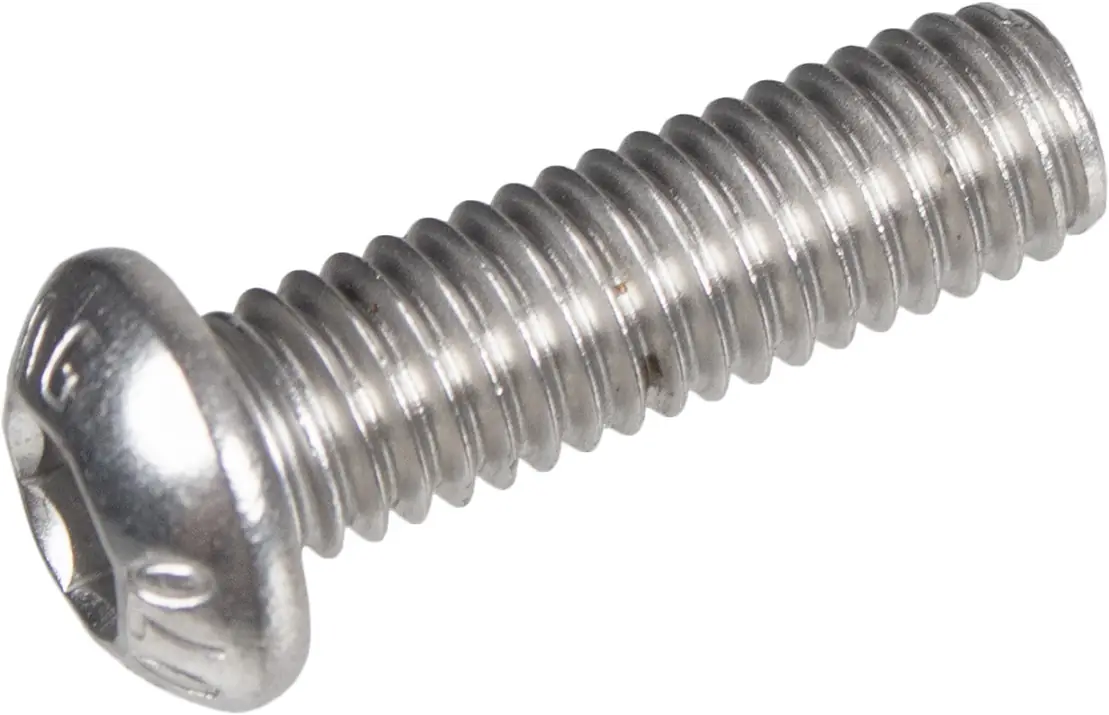 POR32-0005 Riteņa skrūve Vonblon KVM600MH M6 1x20mm