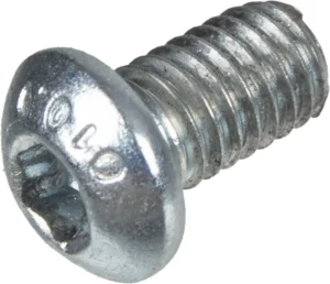 Skrūve Vonblon M6-1.0x10MM KVM600MH