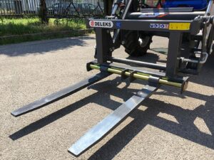 Pallet Forks for front-loader