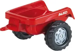 Piekabe Al-Ko Kidtrac