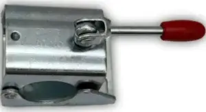 Piekabes atbalsta kājas apskava Al-Ko 60mm