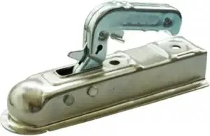 Piekabes sakabes mehānisms Al-Ko AK7 V/D VKT50 PLUS
