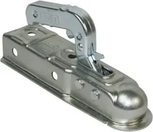 Piekabes sakabes mehānisms Al-Ko AK7 V/E VKT60 PLUS