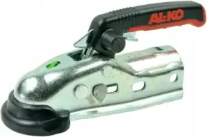 Piekabes sakabes mehānisms Al-Ko Soft-Dock AK161