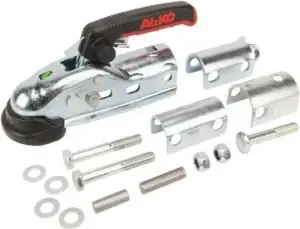 Piekabes sakabes mehānisms Al-Ko Soft-Dock AK270