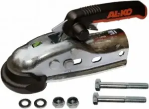 Piekabes sakabes mehānisms Al-Ko Soft-Dock AK270