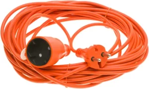 Pagarinātājs 10m /2x1mm2/