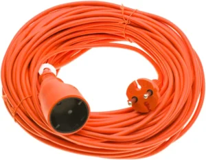 Pagarinātājs 30m /2x1mm2/