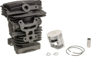Cilindrs Stihl MS181 /38mm/ kpl.