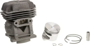 Cilindrs Stihl MS201 /40mm/ kpl.