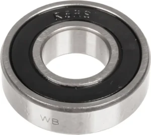 Gultnis wspornika przekładni Weibang WB567SB V-R
orģināla detaļa