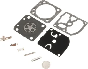 Karburatora remonta komplekts Husqvarna 339XP