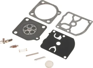 Karburatora remonta komplekts Husqvarna 333R