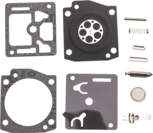 Karburatora remonta komplekts Husqvarna346XP; 351;353 /pilarki/ 537 38 03-01