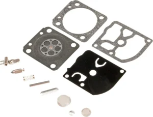 Karburatora remonta komplekts Husqvarna 339XP