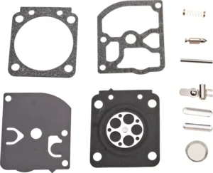 Karburatora remonta komplekts Husqvarna445;45