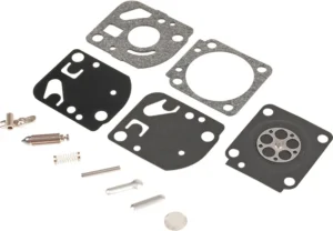 Karburatora remonta komplekts Makita DST 300 DBC 300 /wykaszarki/