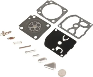 Karburatora remonta komplekts Stihl FS120 FS200;300;350;400 /wykaszarki/