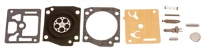 Karburatora remonta komplekts Husqvarna 346XP 351;353 /pilarki/