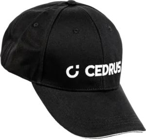 Czapka Cedrus 2025