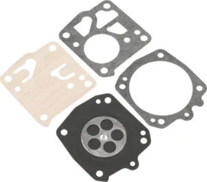 Karburatora remonta komplekts Stihl HS-274E: HS-280;HS-281D