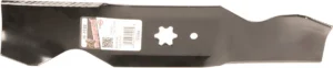 Pļaušanas asmenis, nazis MTD 37.5 cm ciągnik zvaigzne