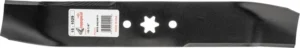 Pļaušanas asmenis, nazis MTD 41.3 cm zvaigzne