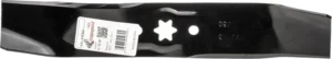 Pļaušanas asmenis, nazis MTD 37.8 cm