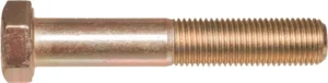 Naža stiprināšanas skrūve 3/8calax57mm/24 zwoje na cal/