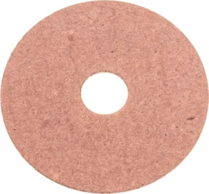 Paplāksnis, starplika noża fibrowa 1/2 x 2-5/16