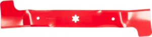 Pļaušanas asmenis, nazis Husqvarna 50.3 cm CT131 kreisais gw.6