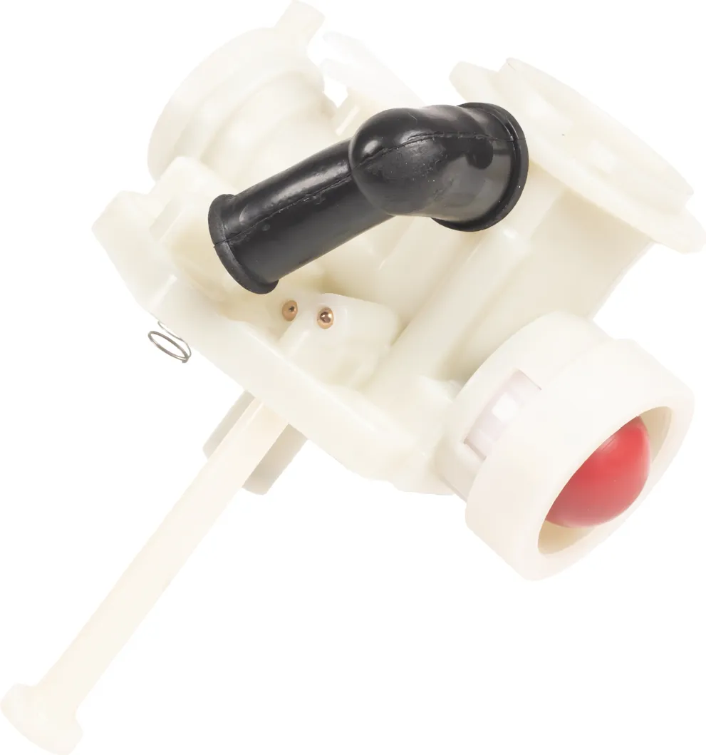 RO20854_01 Karburators B&S Series 400 500 Classic - Image 1