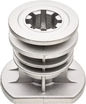 Naža stiprinājuma adapteris Castel Garden 22mm