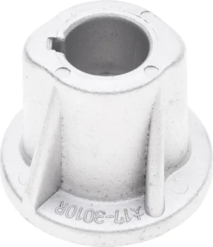 Naža stiprinājuma adapteris Castel Garden GB504/TR/TRE M504/TR/TRE NG504TR/TRE 22.2mm